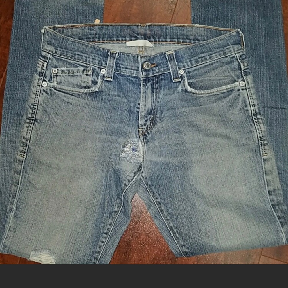 511 Levi Skinny jeans size 30